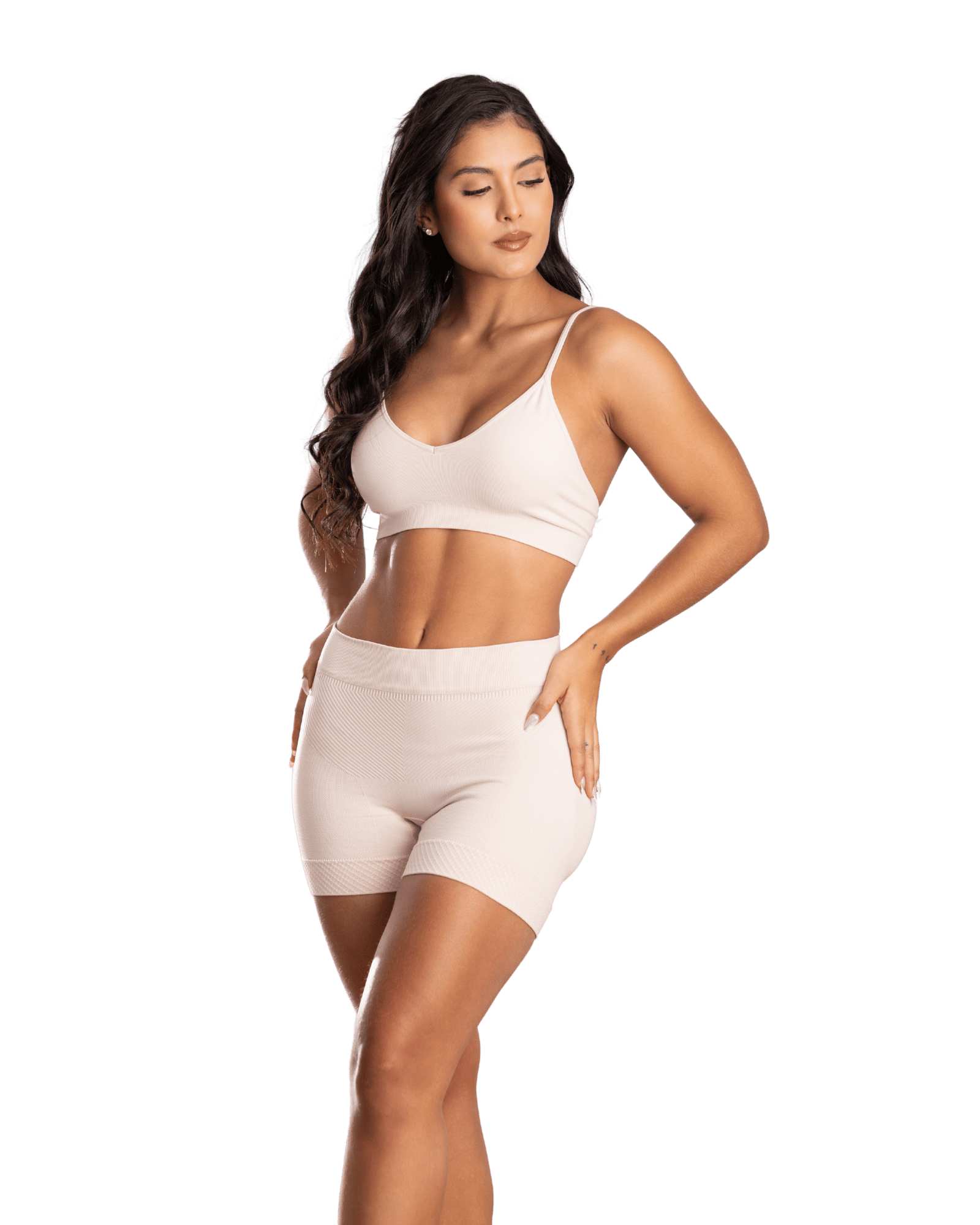 Short MAX SEAMLESS - 632007