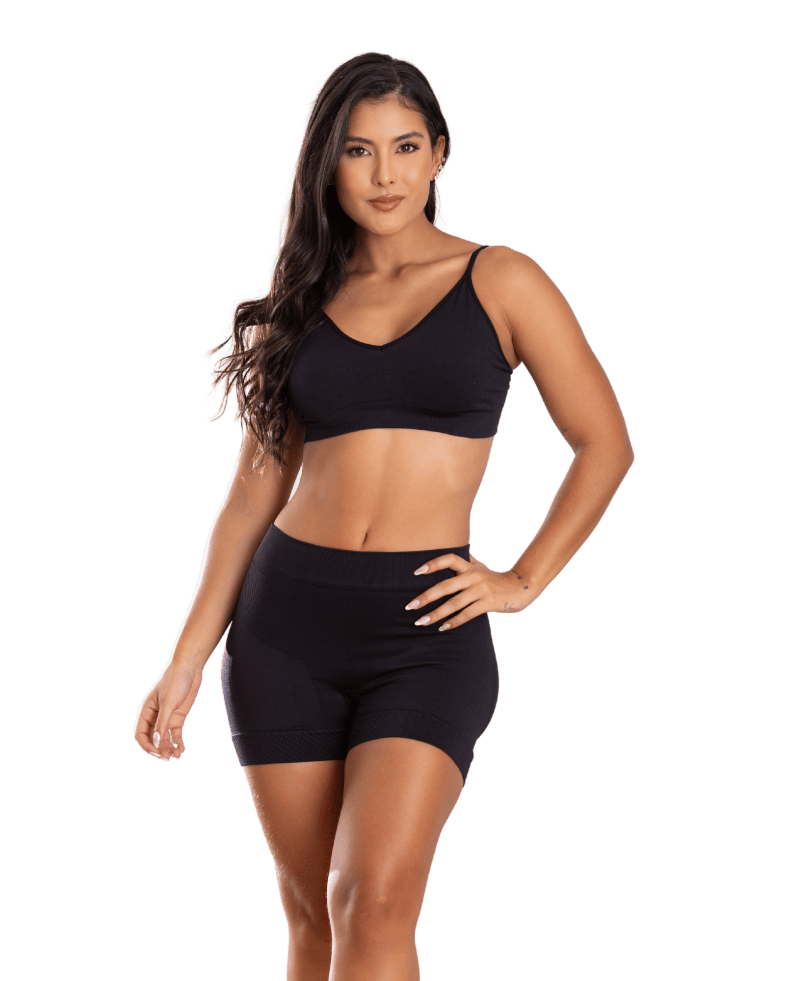 Short MAX SEAMLESS - 632007