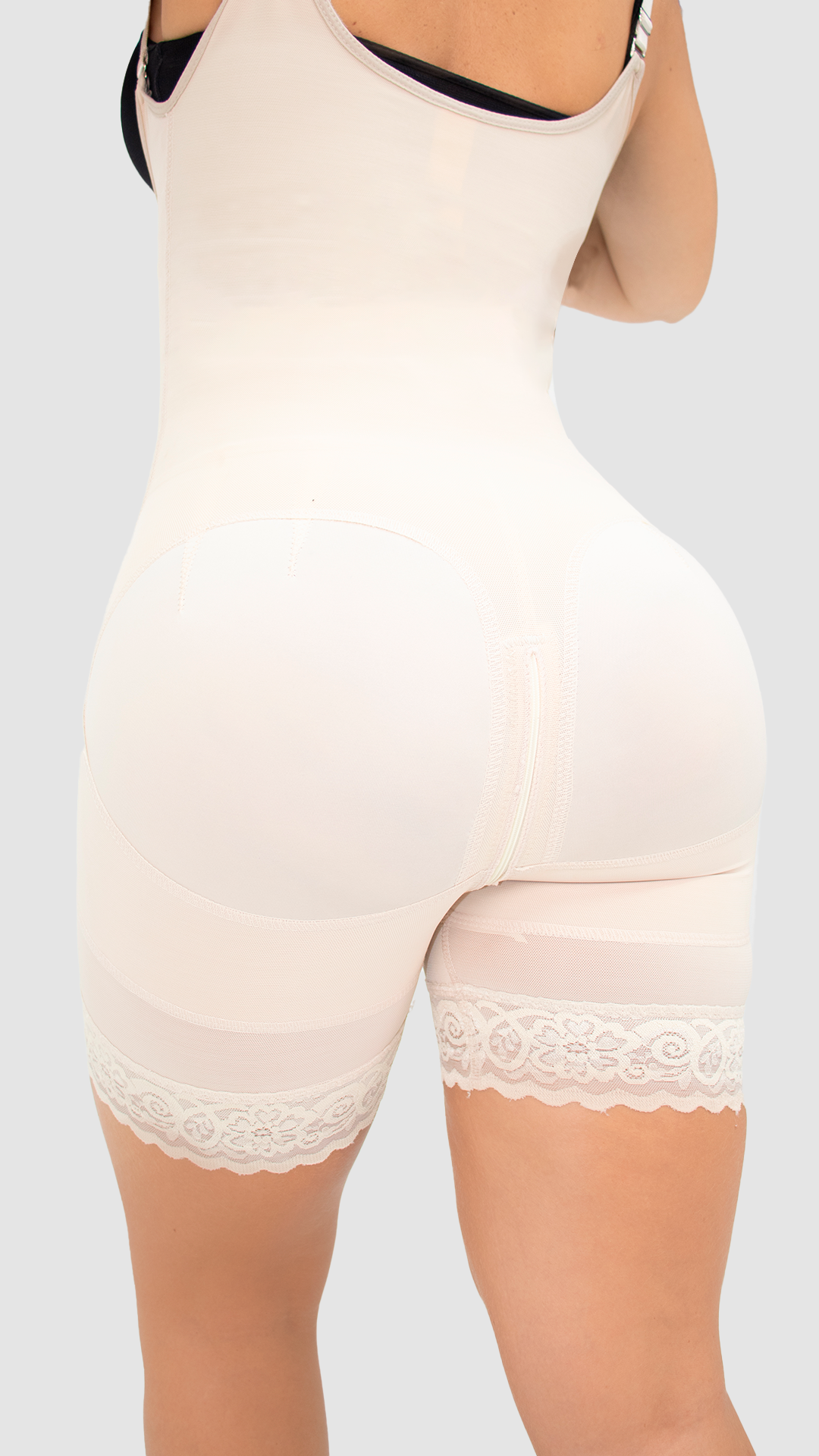 FAJA PIERNA CORTA/2605