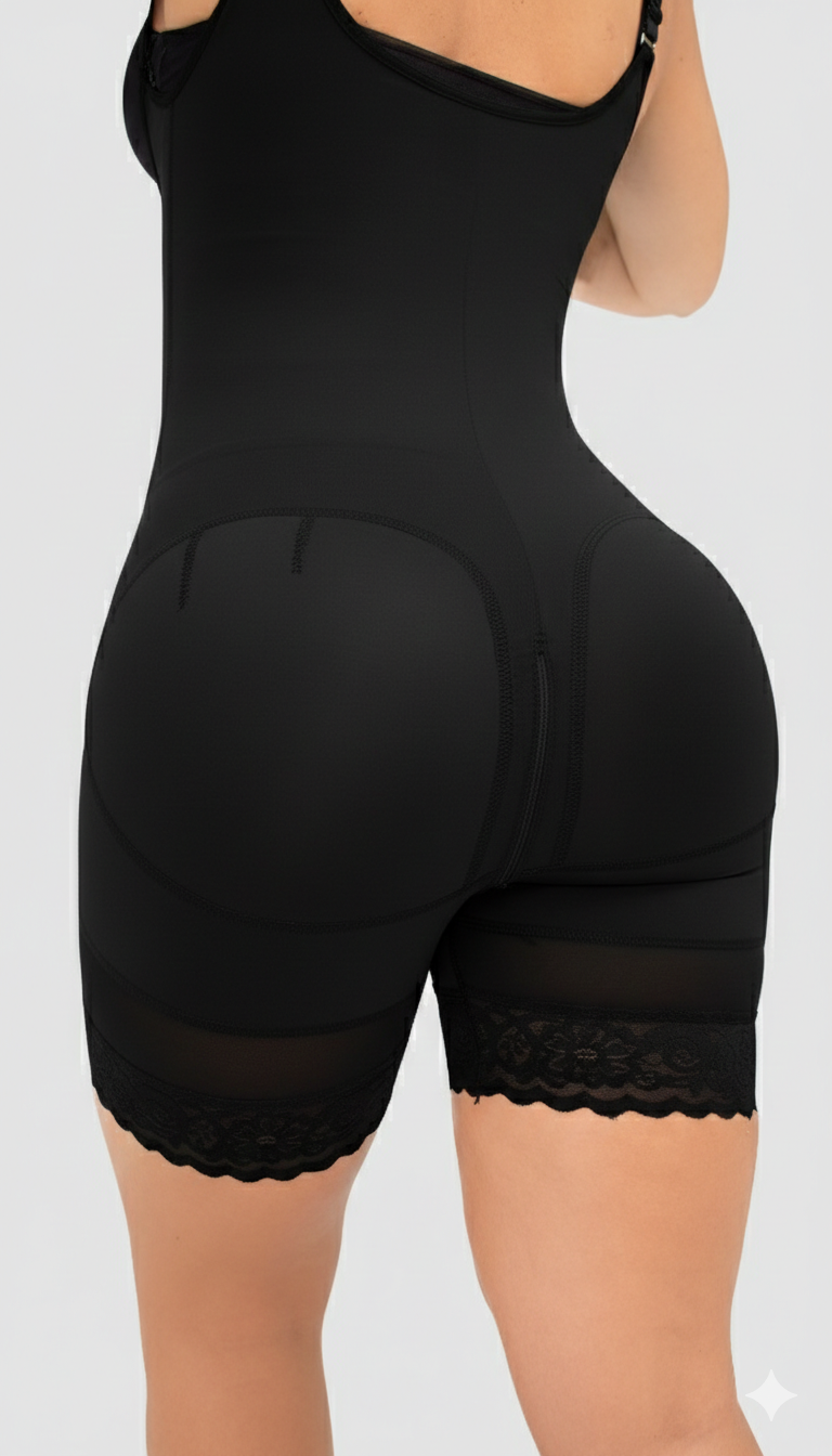 FAJA PIERNA CORTA/2605